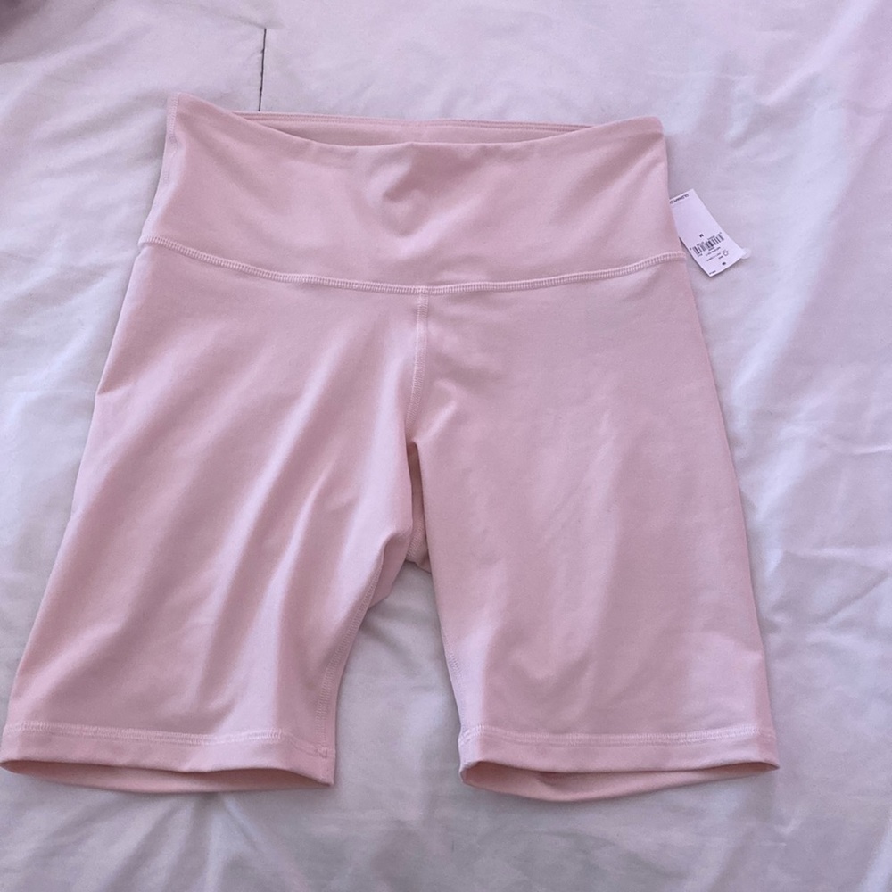 Yoga shorts Old Navy Activewear size M